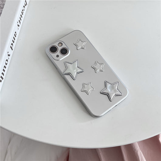 Funda Protectora 3D XINGX Resistente a Caídas con Diseño Creativo - Image 9