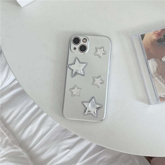 Funda Protectora 3D XINGX Resistente a Caídas con Diseño Creativo - Image 10