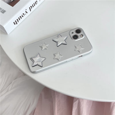 Funda Protectora 3D XINGX Resistente a Caídas con Diseño Creativo - Image 13