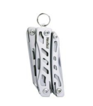 Alicate Multiusos Profesional Natto Battleship con Punta Precisión - Image 10