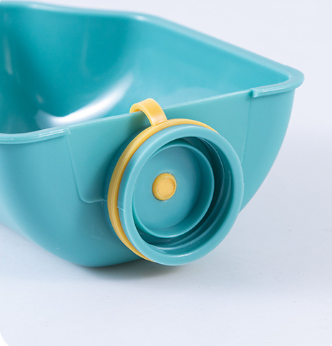 Vaso Portátil para Mascotas - Hidratación en Cualquier Lugar - Image 12