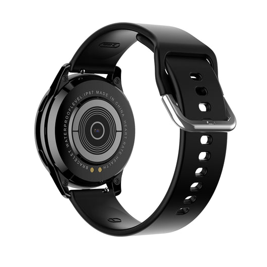 Reloj Inteligente Deportivo con Llamadas Bluetooth - Image 17