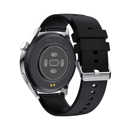 Reloj Deportivo Inteligente con Monitor de Frecuencia Cardíaca y Carga Inalámbrica - Image 15