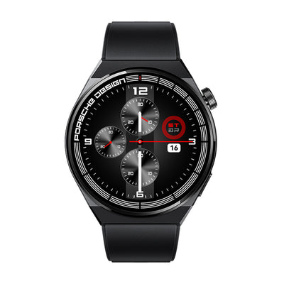 Reloj Inteligente Deportivo con Monitor de Frecuencia Cardíaca y Carga Inalámbrica - Image 14