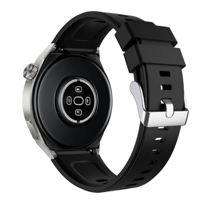 Reloj Inteligente Deportivo con Monitor de Frecuencia Cardíaca y Carga Inalámbrica - Image 15