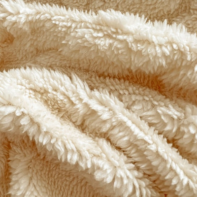 Juego de Cama 4 Piezas Fibra de Leche Térmica Acolchada - Image 13
