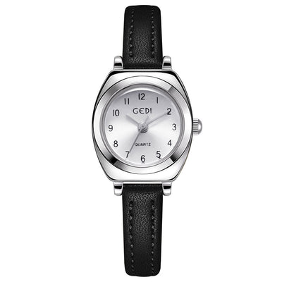 Reloj de Pulsera Elegante para Estudiantes - Cuarzo Preciso - Image 10