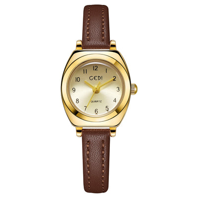 Reloj de Pulsera Elegante para Estudiantes - Cuarzo Preciso - Image 12