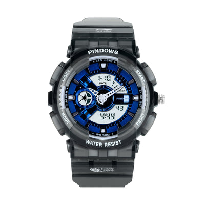 Reloj Deportivo Electrónico para Niños - Resistente al Agua - Image 18