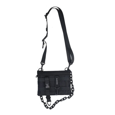 Bolso Bandolera Estilo Mecánico para Niños - Diseño Robusto - Image 16