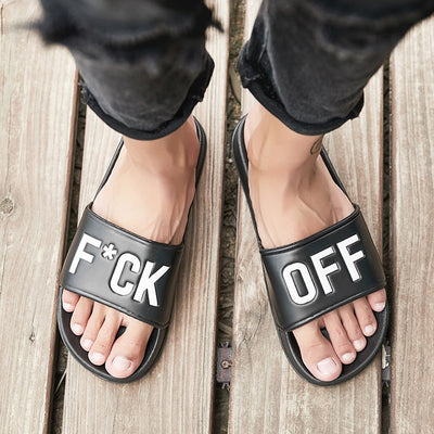 Pantuflas para Parejas Transpirables Antideslizantes Suaves para Baño y Hogar - Image 5