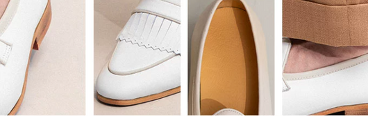 Mocasines para Hombre con Punta Cuadrada - Image 8