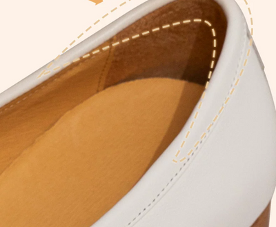 Mocasines para Hombre con Punta Cuadrada - Image 9