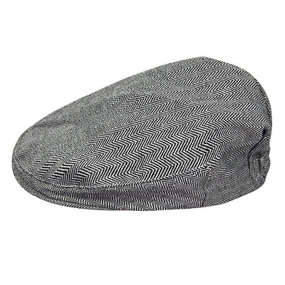 Traje Gentleman Infantil con Boina Blanca para Bautizo - Image 13