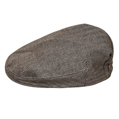 Traje Gentleman Infantil con Boina Blanca para Bautizo - Image 14