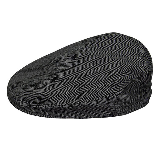 Traje Gentleman Infantil con Boina Blanca para Bautizo - Image 15