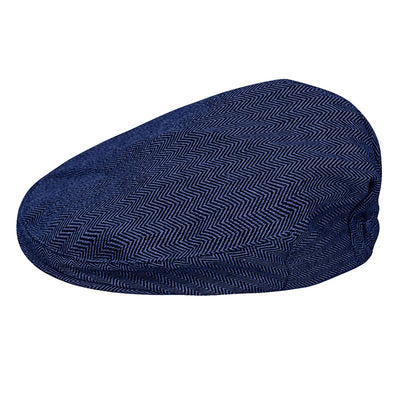 Traje Gentleman Infantil con Boina Blanca para Bautizo - Image 16