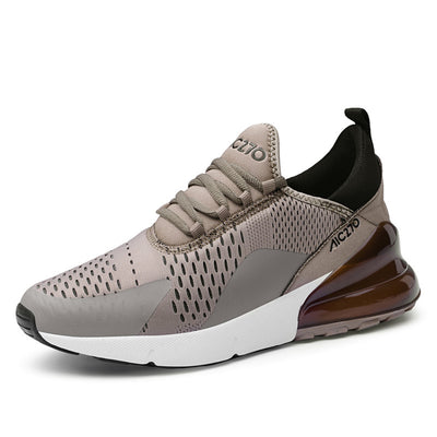 Zapatillas Casuales de Otoño - Tendencia Urbana Estilo Coreano - Image 7