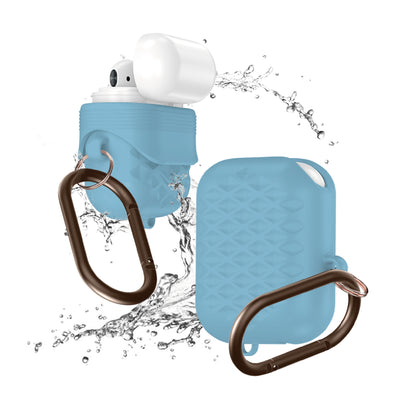 Estuche Protector Compatible con AirPods Apple