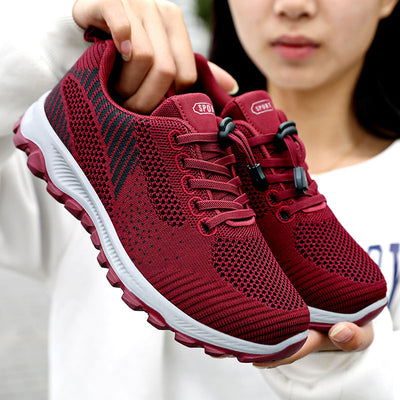 Zapatillas Deportivas Unisex Comodidad Máxima con Suela Flexible - Image 12