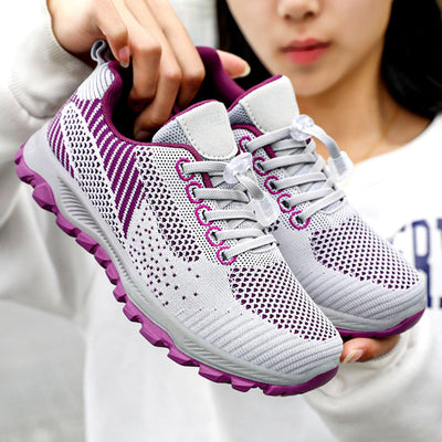 Zapatillas Deportivas Unisex Comodidad Máxima con Suela Flexible - Image 15