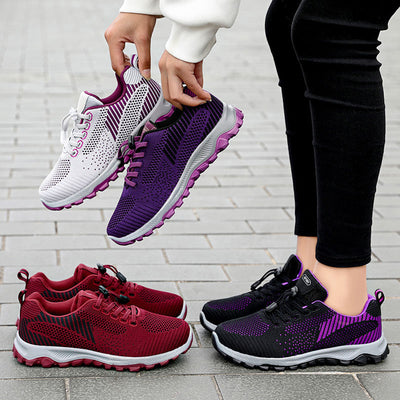 Zapatillas Deportivas Unisex Comodidad Máxima con Suela Flexible - Image 17