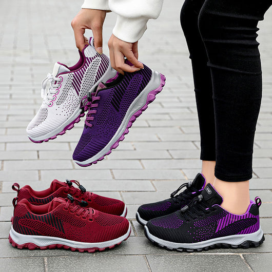 Zapatillas Deportivas Unisex Comodidad Máxima con Suela Flexible - Image 17