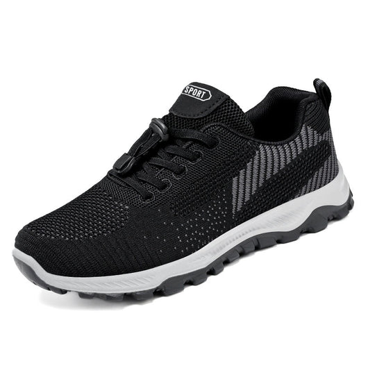 Zapatillas Deportivas Unisex Comodidad Máxima con Suela Flexible - Image 18