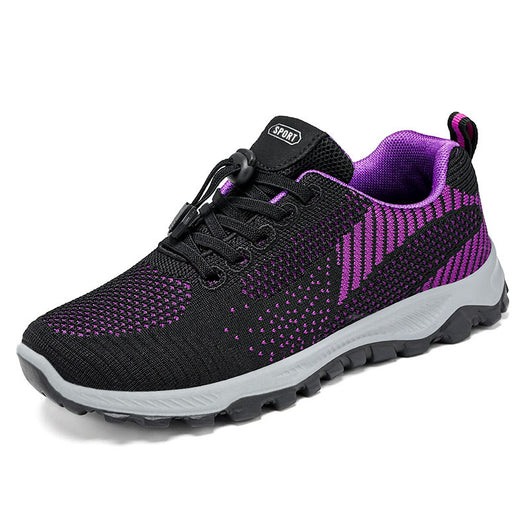 Zapatillas Deportivas Unisex Comodidad Máxima con Suela Flexible - Image 20