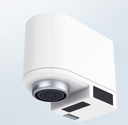 Aireador de Grifo con Sensor de Inducción - Ahorro de Agua - Image 6