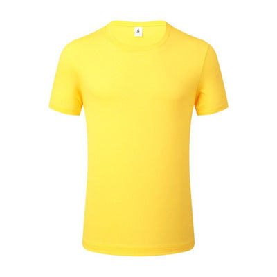 Blusa Fresca de Manga Corta Transpirable y Absorbente - Image 14