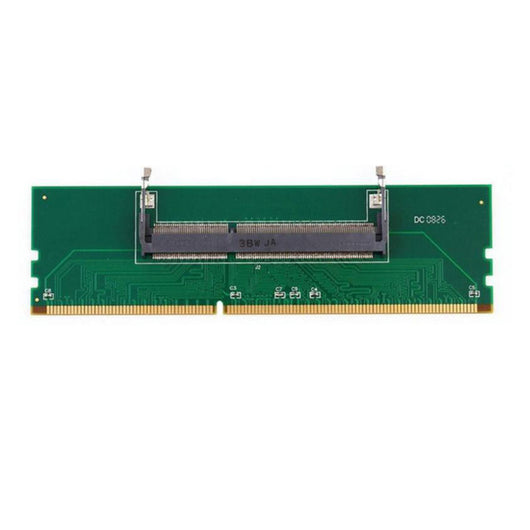 Adaptador de Prueba DDR4 a DDR3 para Laptop - Tarjeta de Protección Generacional - Image 11