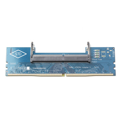 Adaptador de Prueba DDR4 a DDR3 para Laptop - Tarjeta de Protección Generacional - Image 16