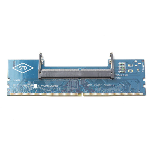 Adaptador de Prueba DDR4 a DDR3 para Laptop - Tarjeta de Protección Generacional - Image 16