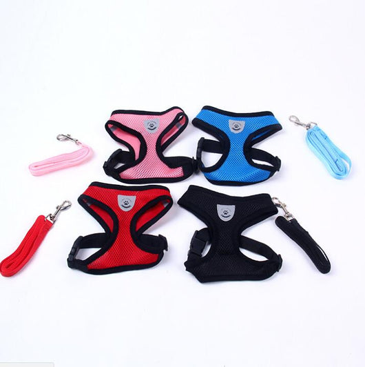 Asiento de Seguridad Premium para Mascotas con Arnés Integrado - Image 10