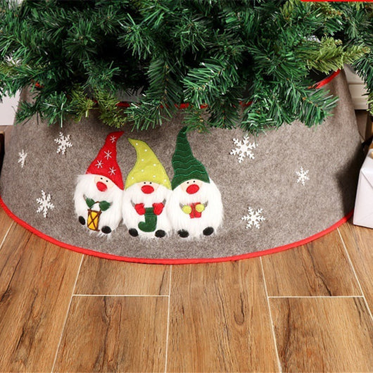 Falda Protectora para Árbol de Navidad - Image 10