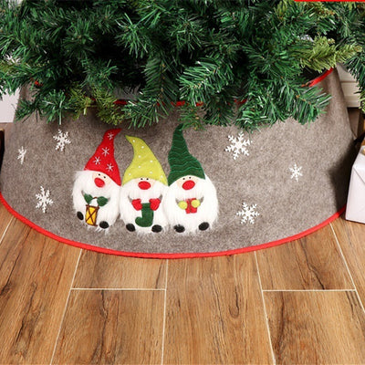 Falda Protectora para Árbol de Navidad - Image 10