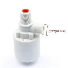 Válvula de Flotador Automática - Image 2