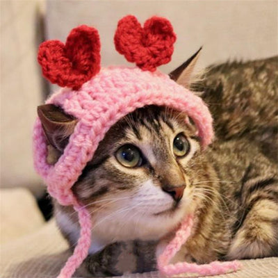 Cobertor Tejido a Mano para Gatos - Protección Cómoda - Image 9