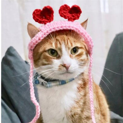 Cobertor Tejido a Mano para Gatos - Protección Cómoda - Image 11