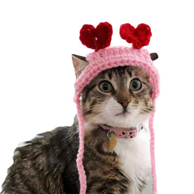 Cobertor Tejido a Mano para Gatos - Protección Cómoda - Image 12