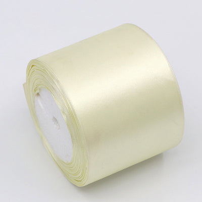Cintas de Seda Coloridas 8CM - Accesorios Premium para Bodas - Image 20