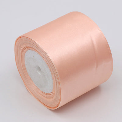 Cintas de Seda Coloridas 8CM - Accesorios Premium para Bodas - Image 21