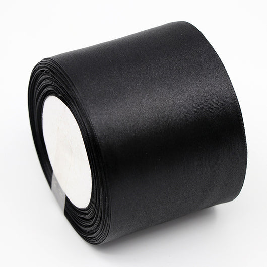 Cintas de Seda Coloridas 8CM - Accesorios Premium para Bodas - Image 27