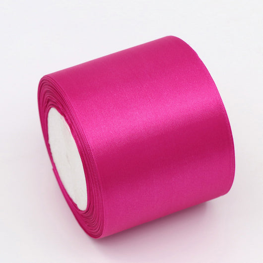 Cintas de Seda Coloridas 8CM - Accesorios Premium para Bodas - Image 29