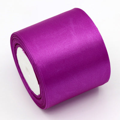 Cintas de Seda Coloridas 8CM - Accesorios Premium para Bodas - Image 31