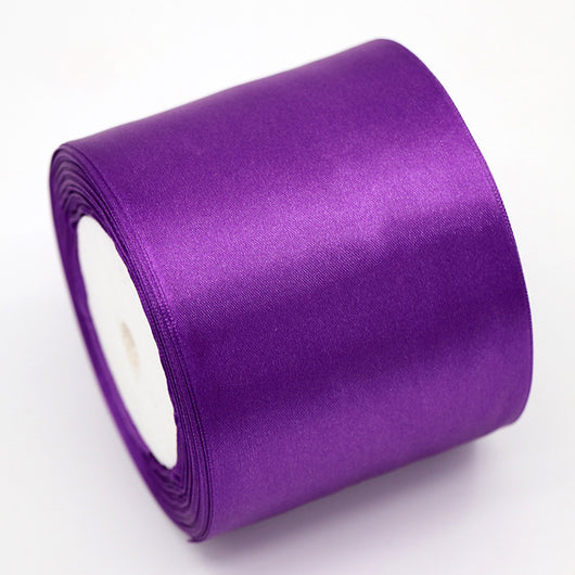 Cintas de Seda Coloridas 8CM - Accesorios Premium para Bodas - Image 32