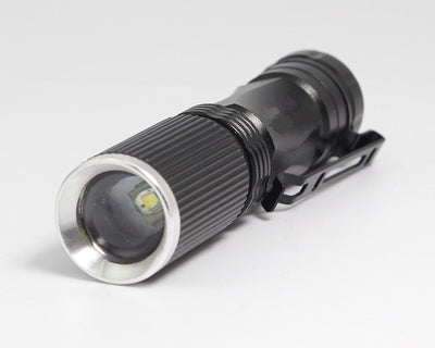 Bolígrafo con Luz LED y Clip de Seguridad - Image 8