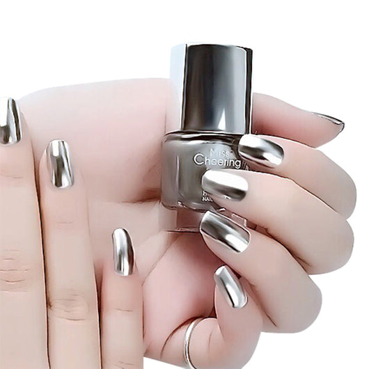 Esmalte de Uñas Efecto Espejo - Image 5