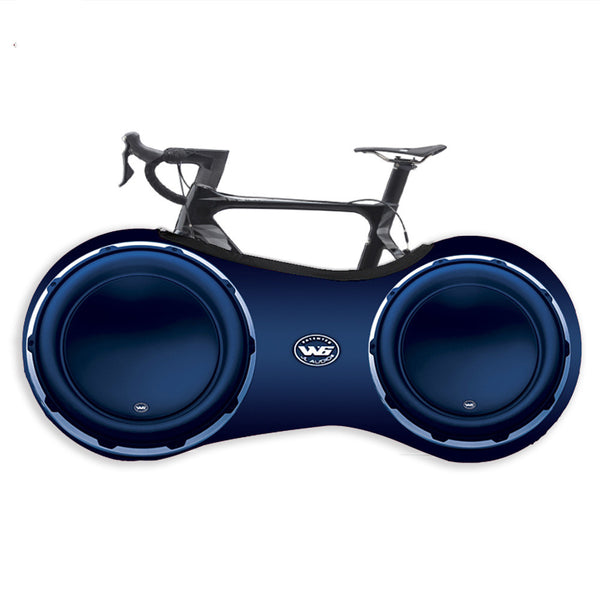 Funda Elástica Semicubierta Protectora para Bicicleta - Image 20